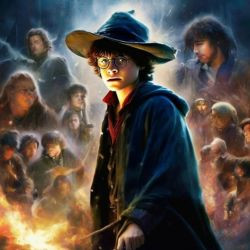 Саундтреки: Игра престолов, Гарри Поттер и другие