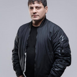 Мурат Тхагалегов