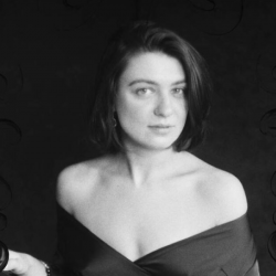 Анна Булгакова