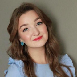 Полина Алдаева