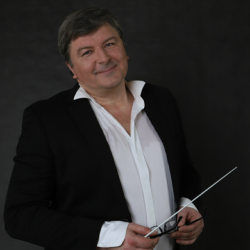 Дмитрий Волосников