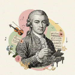 Концерт в день рождения композитора. Моцарт вне времени