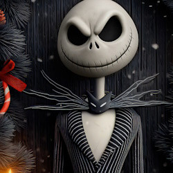 Кошмар перед Рождеством