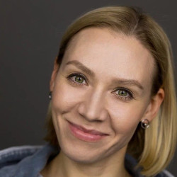 Екатерина Мистрюкова