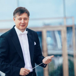 Рустам Дильмухаметов