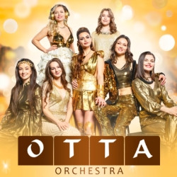 OTTA-orchestra «Royal safari тур»