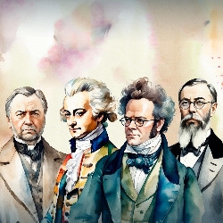 Классика, покорившая мир