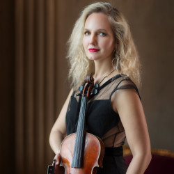 Афиша: Пушкин chamber orchestra. Хиты любви в Санкт-Петербурге 30 сентября 2026