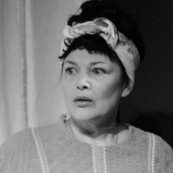 Ирина Матвеева