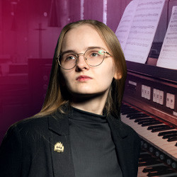 In nomine Вach: Посвящение великому мастеру