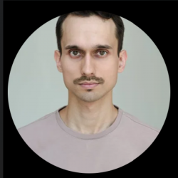 Кирилл Пономарев