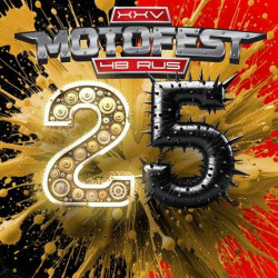 XXV Motofest