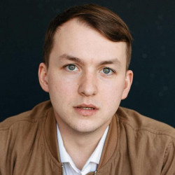 Владислав Кулыгин