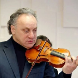Михаил Гантварг