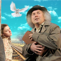Элина Ильяная