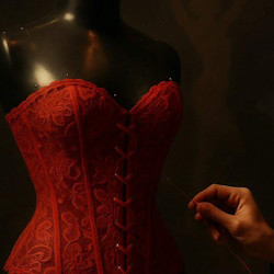 Cцена из «Зойкина квартира»