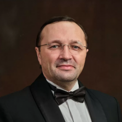 Владимир Дорохов