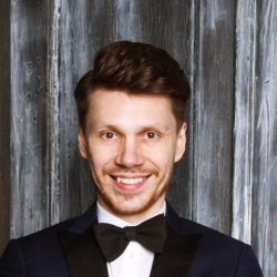 Юрий Богатырев