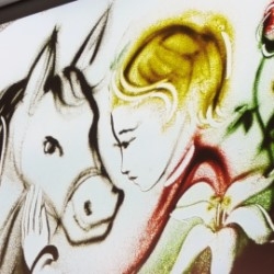 Тисту – маленький волшебник