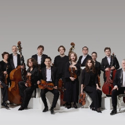 Пять вечеров из жизни Моцарта. Вечер 3