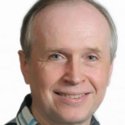 Владимир Аносов