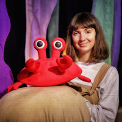 Подводные приключения «Привет, малыш!»