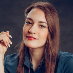 Антонина Григорьева