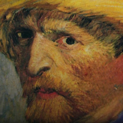 Ван Гог. Ожившие полотна