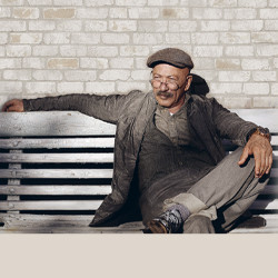 Александр Розенбаум