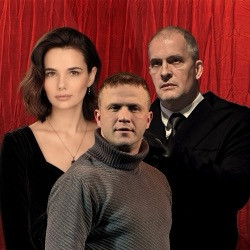 Мастер и Маргарита