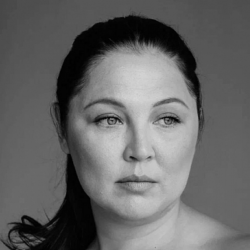 Юлия Волкова
