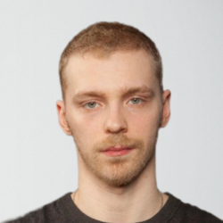 Максим Бедрик