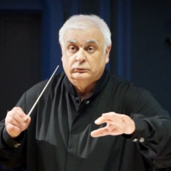 Валерий Полянский