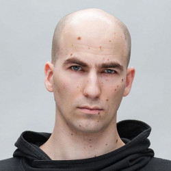 Дмитрий Крестьянкин