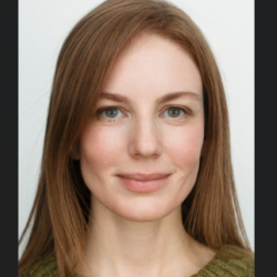 Екатерина Соколова