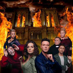 Нотр Дам де Пари