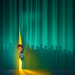 Глория. ХОРошая история