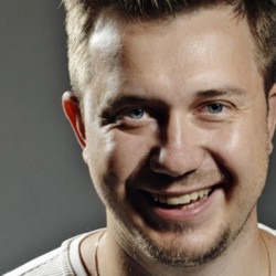 Алексей Красовский