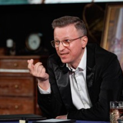 Предшественники. Предпринимательский диалог: между прошлым и будущим