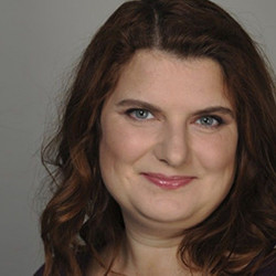 Ирина Антонина