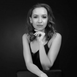 Галина Круч