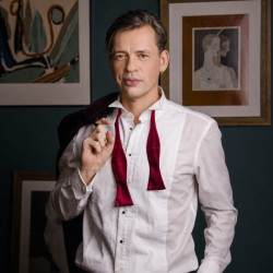 Дмитрий Кондратков