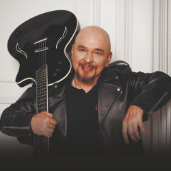 Сергей Трофимов