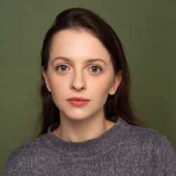Елена Романовна Маркелова