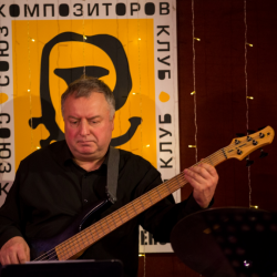 Евгений Печников