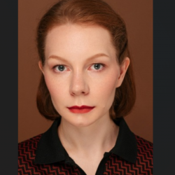 Екатерина Ченчикова