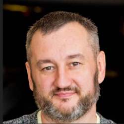 Денис Радченко