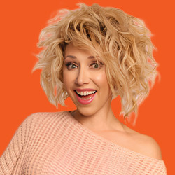 Елена Воробей