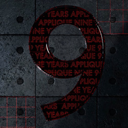 Афиша: Applique 9—Y в Новосибирске 28 июня 2026