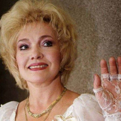 Екатерина Шаврина